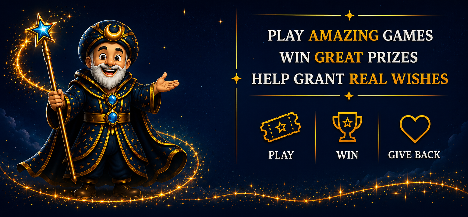 Win & Wish