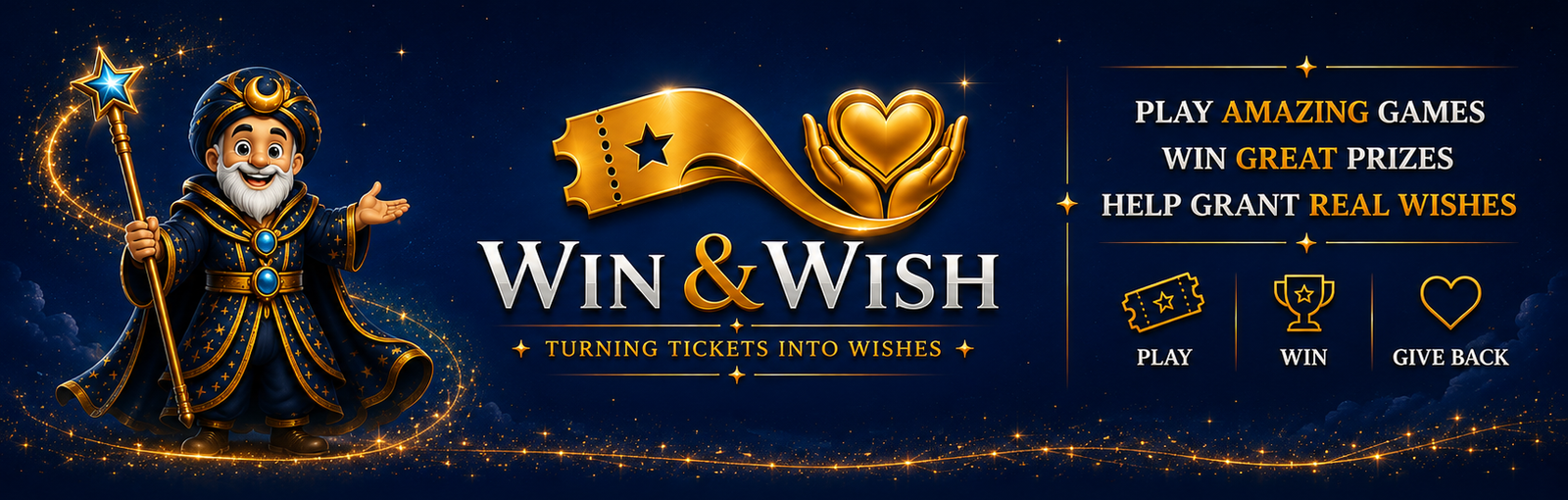 Win & Wish